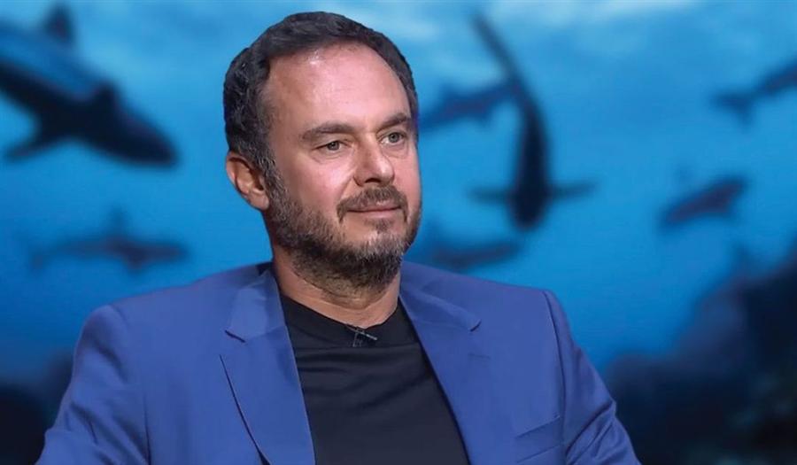 Ahmed Tarek Khalil exits  Ajwa for Food Industries Egypt